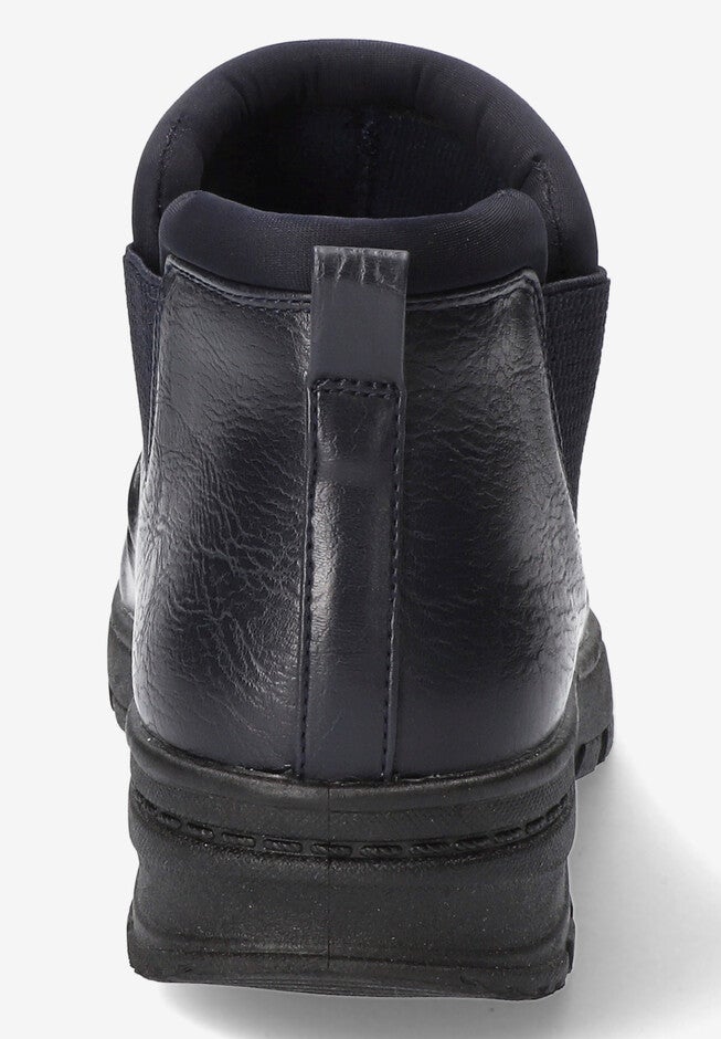 Savita Booties, , on-hover image number null