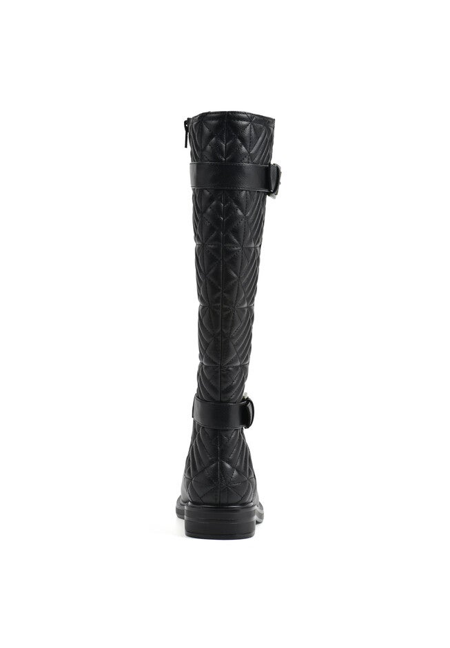 Madilynn Tall Calf Boot, , on-hover image number null