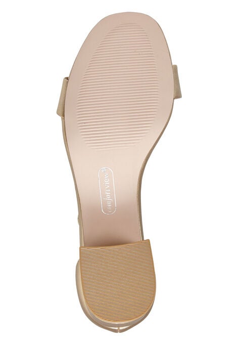 The Orly Sandal, , alternate image number null
