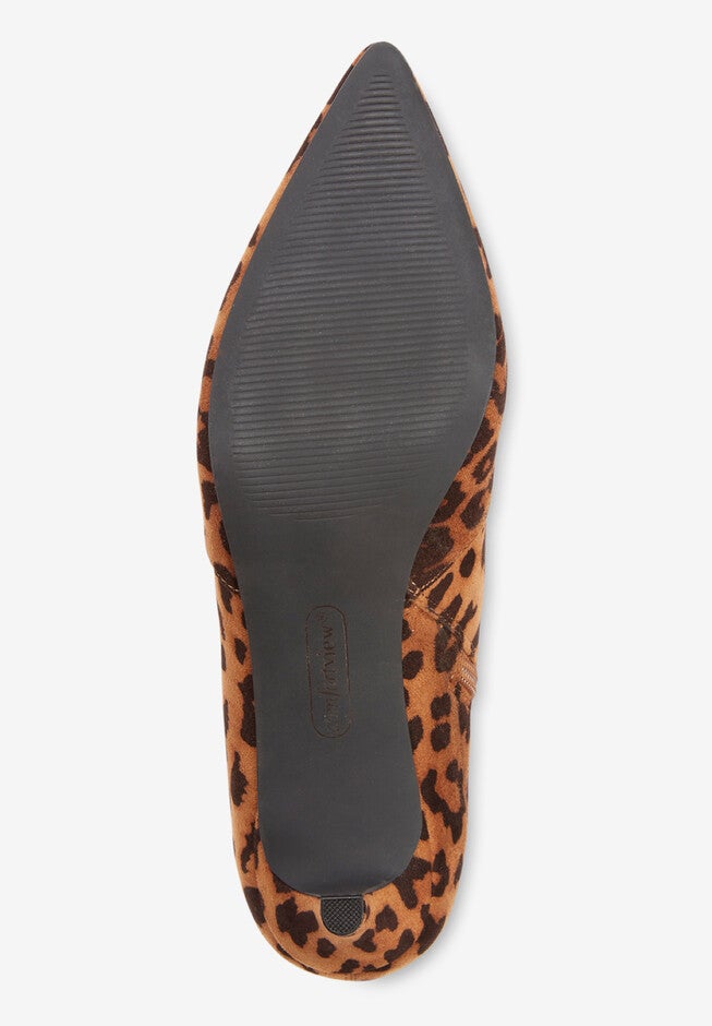 The Mena Bootie , , alternate image number 2