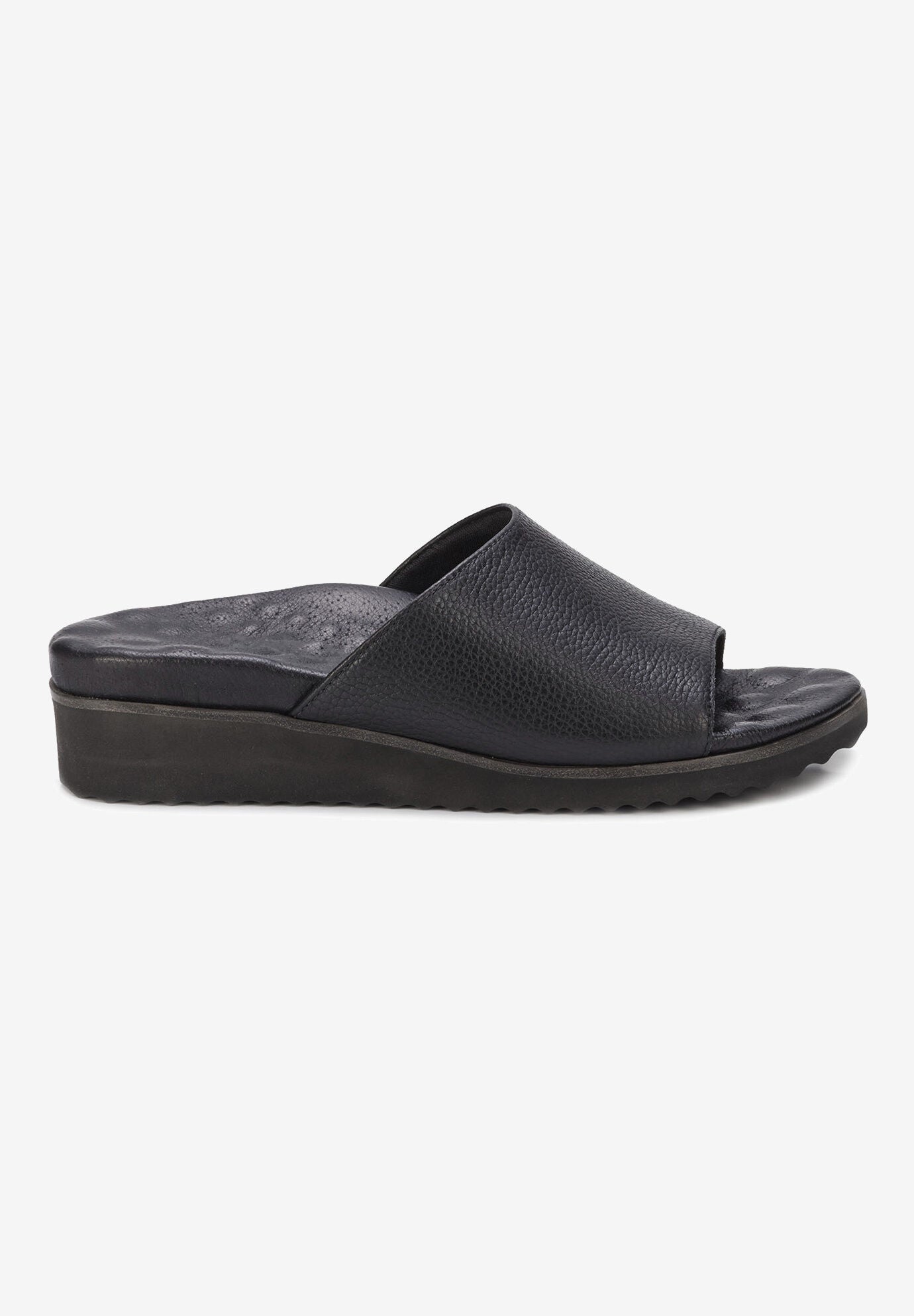 Heston Slide Sandal, , on-hover image number 1