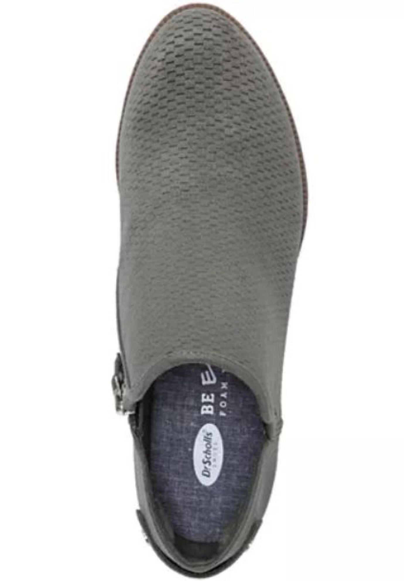 dr scholl's better bootie