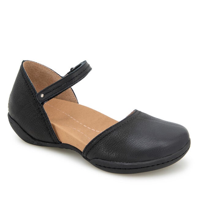 Margo Casual Dress Shoe, BLACK, hi-res image number 0
