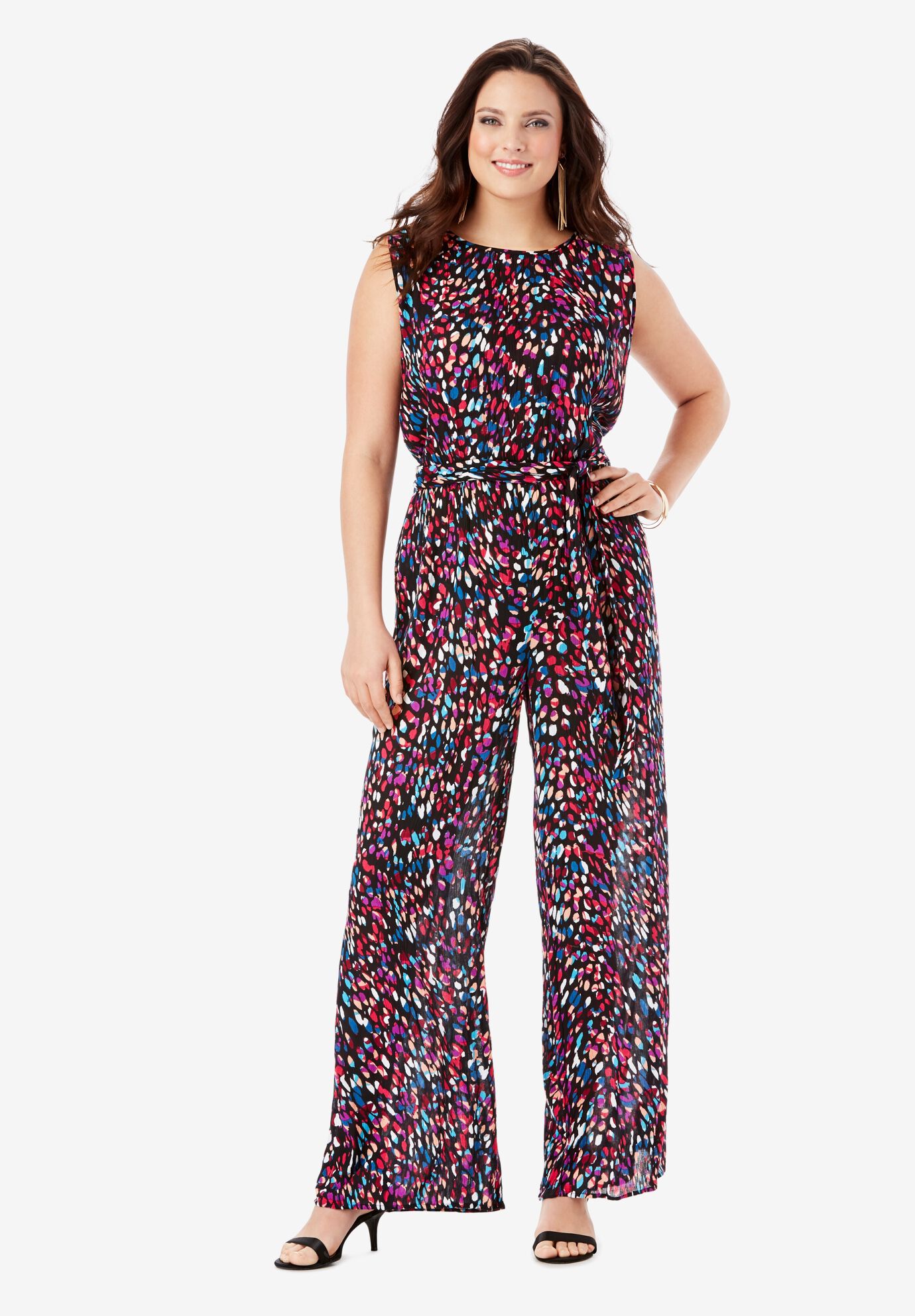 plus size dressy rompers and jumpsuits