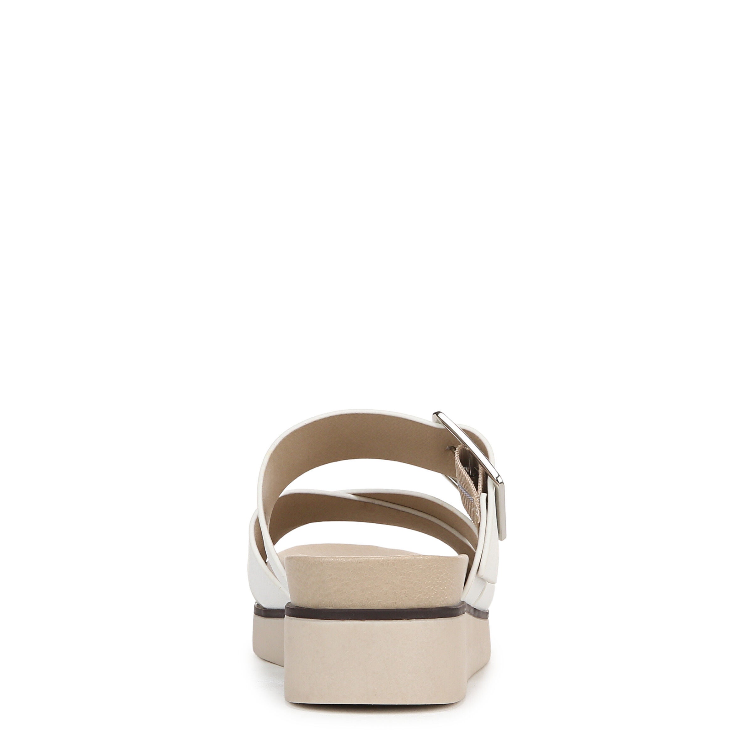 Getaway Sandal, BRIGHT WHITE, on-hover image number 1