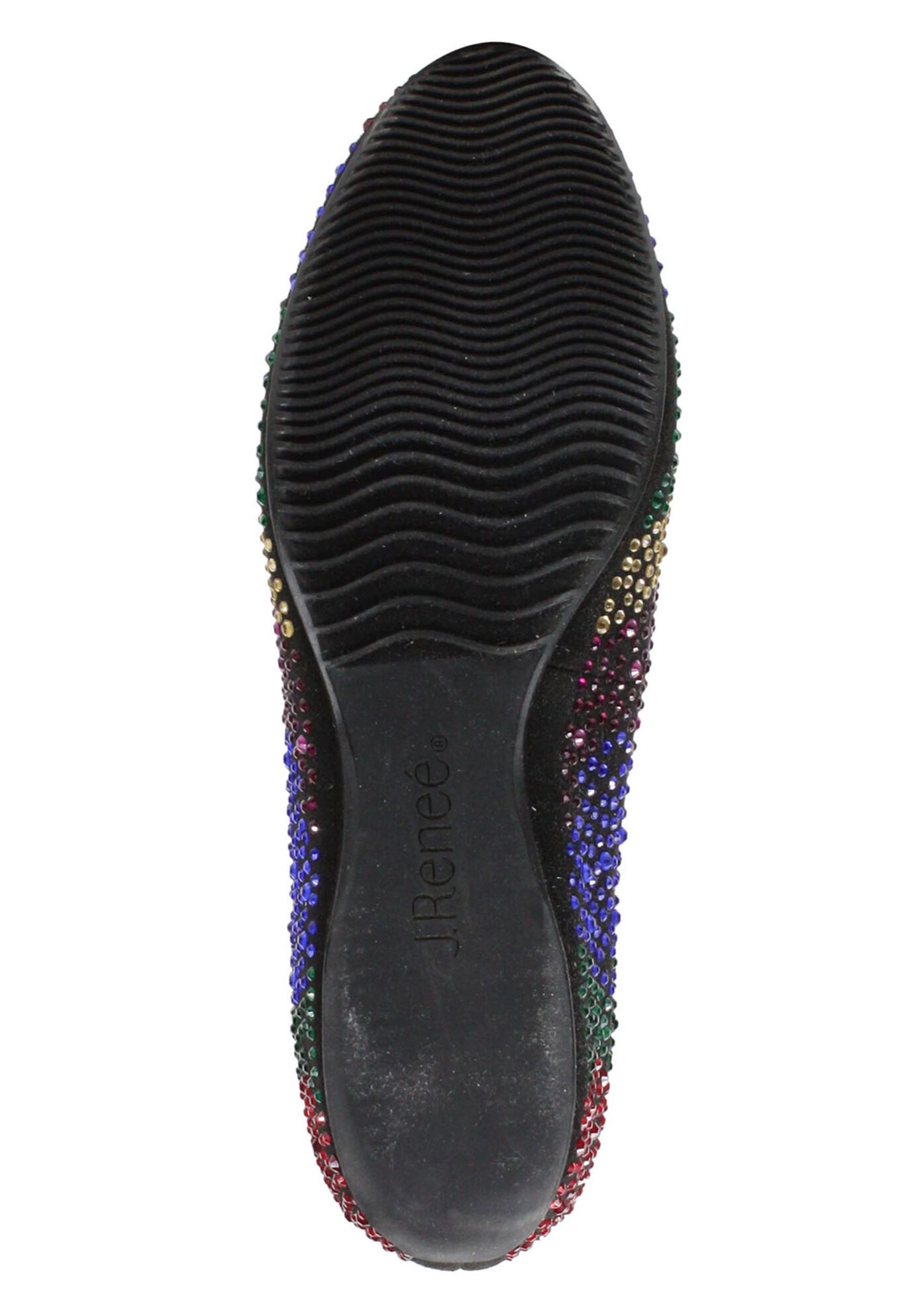 Hanuko Flats And Slip Ons , , alternate image number 2