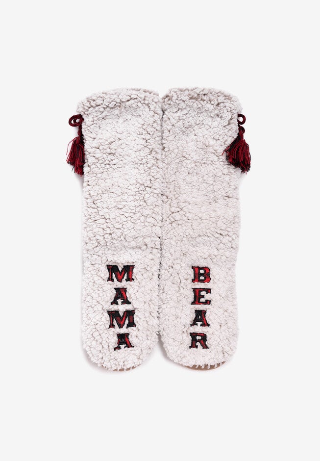 Family Slipper, LIGHT GREY, hi-res image number null