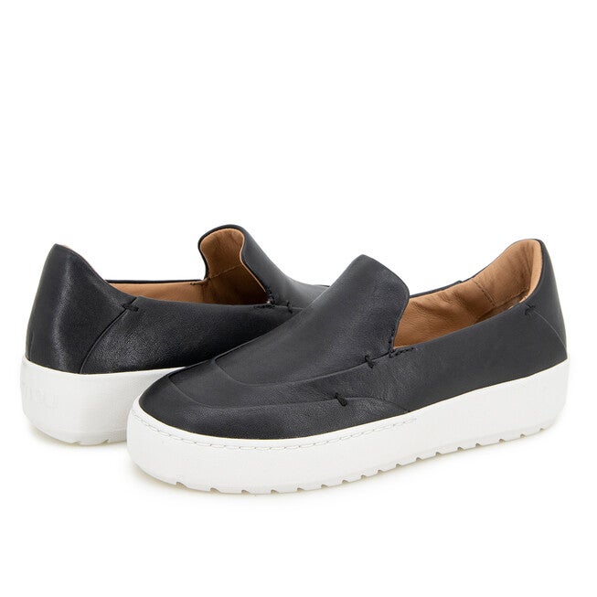 Cami Casual Sneaker, BLACK, alternate image number 7