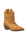 Carrie Boot, COGNAC, hi-res image number null