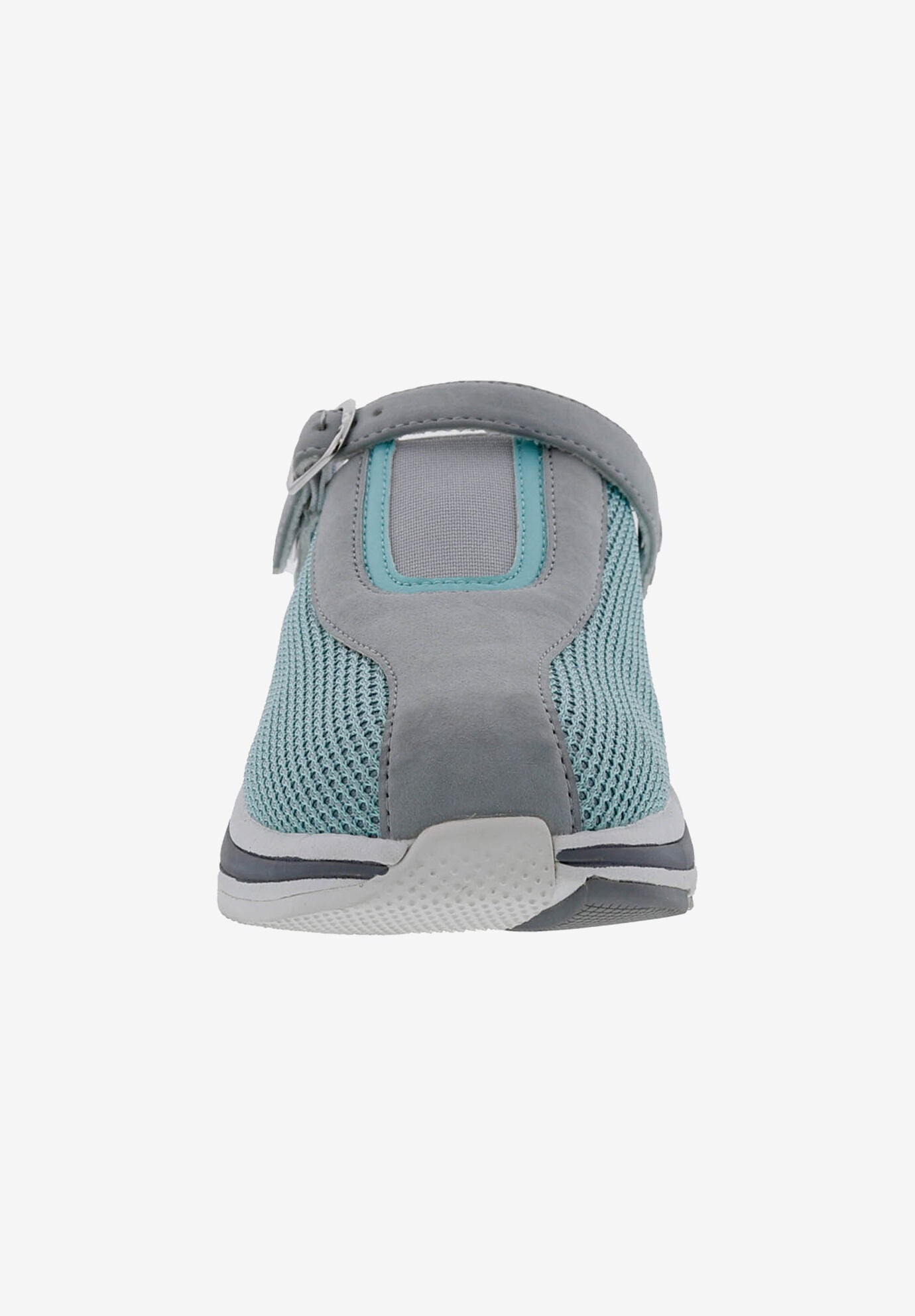 Pursuit Convertible Slingback Mule, , alternate image number 5