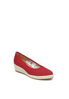 Karma Wedge, FIRE RED, hi-res image number null