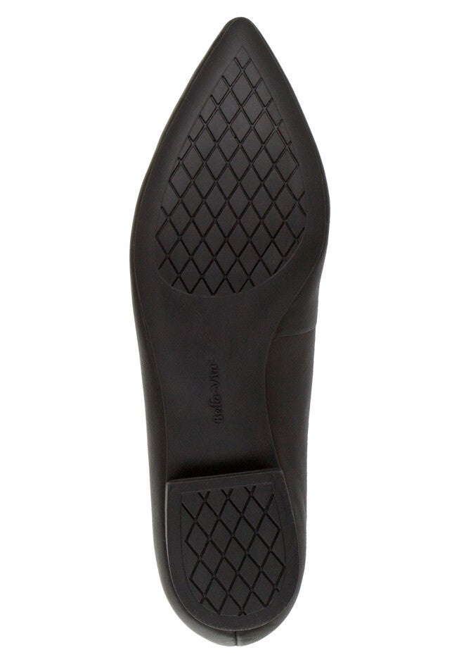 Vivien Flat by Bella Vita®, , alternate image number 2