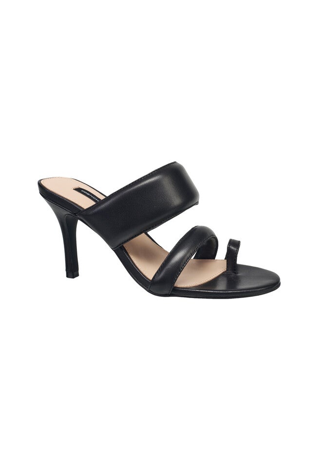 Layne Pump, BLACK, hi-res image number null