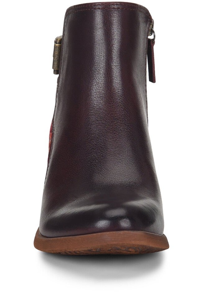 Creston Bootie , , alternate image number null