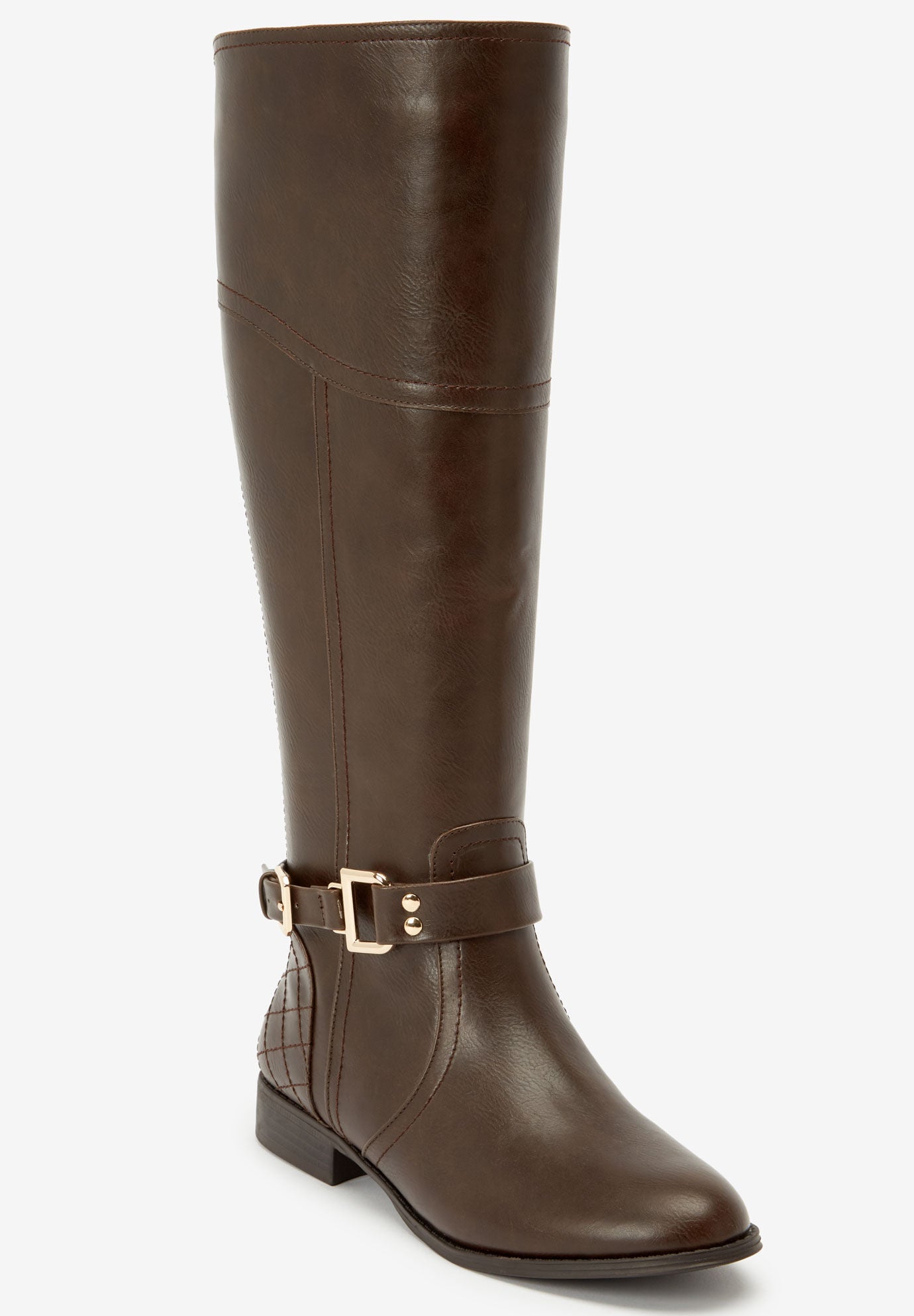cheap wide width boots