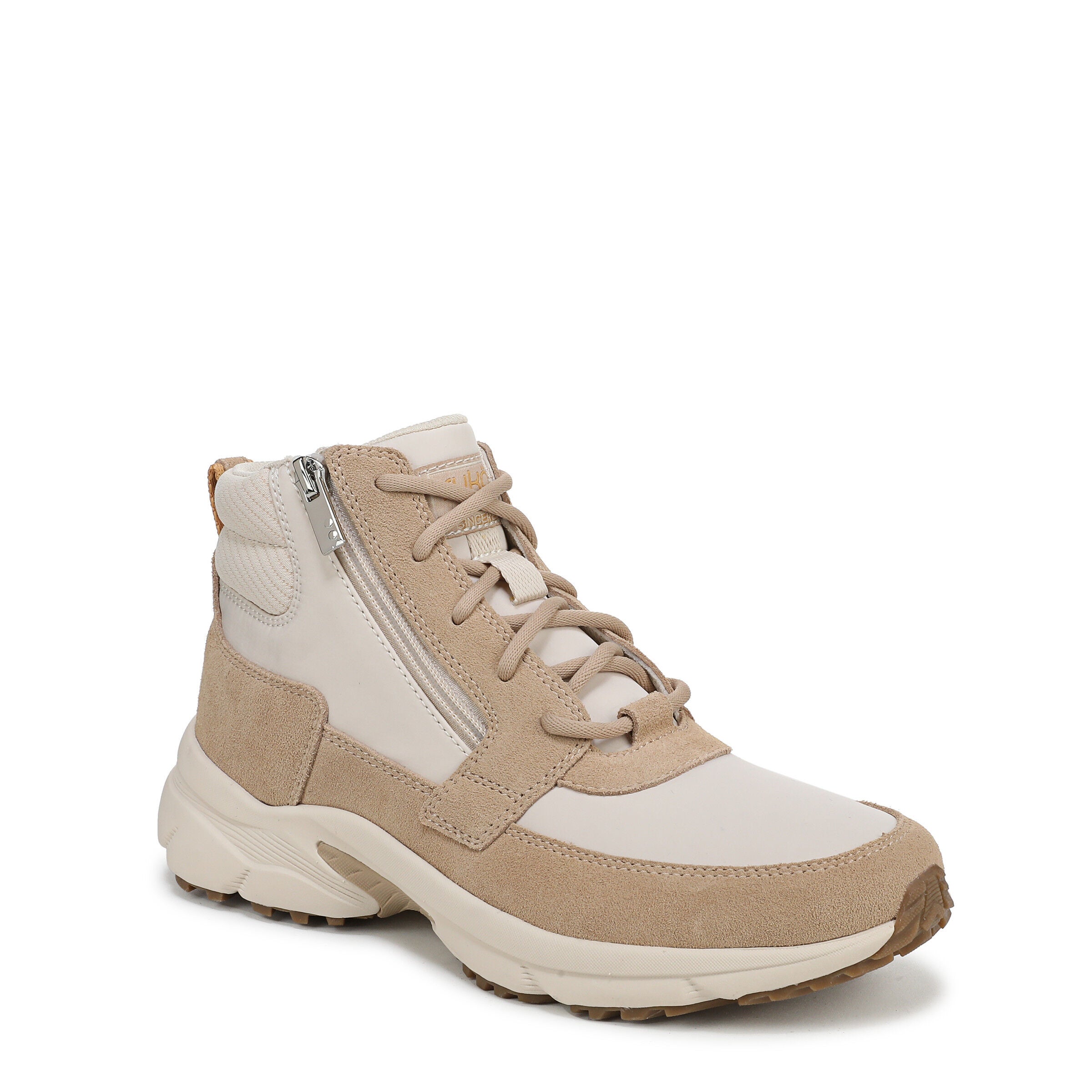 Sincere Lace Up Boot, LATTE BROWN, hi-res image number 0