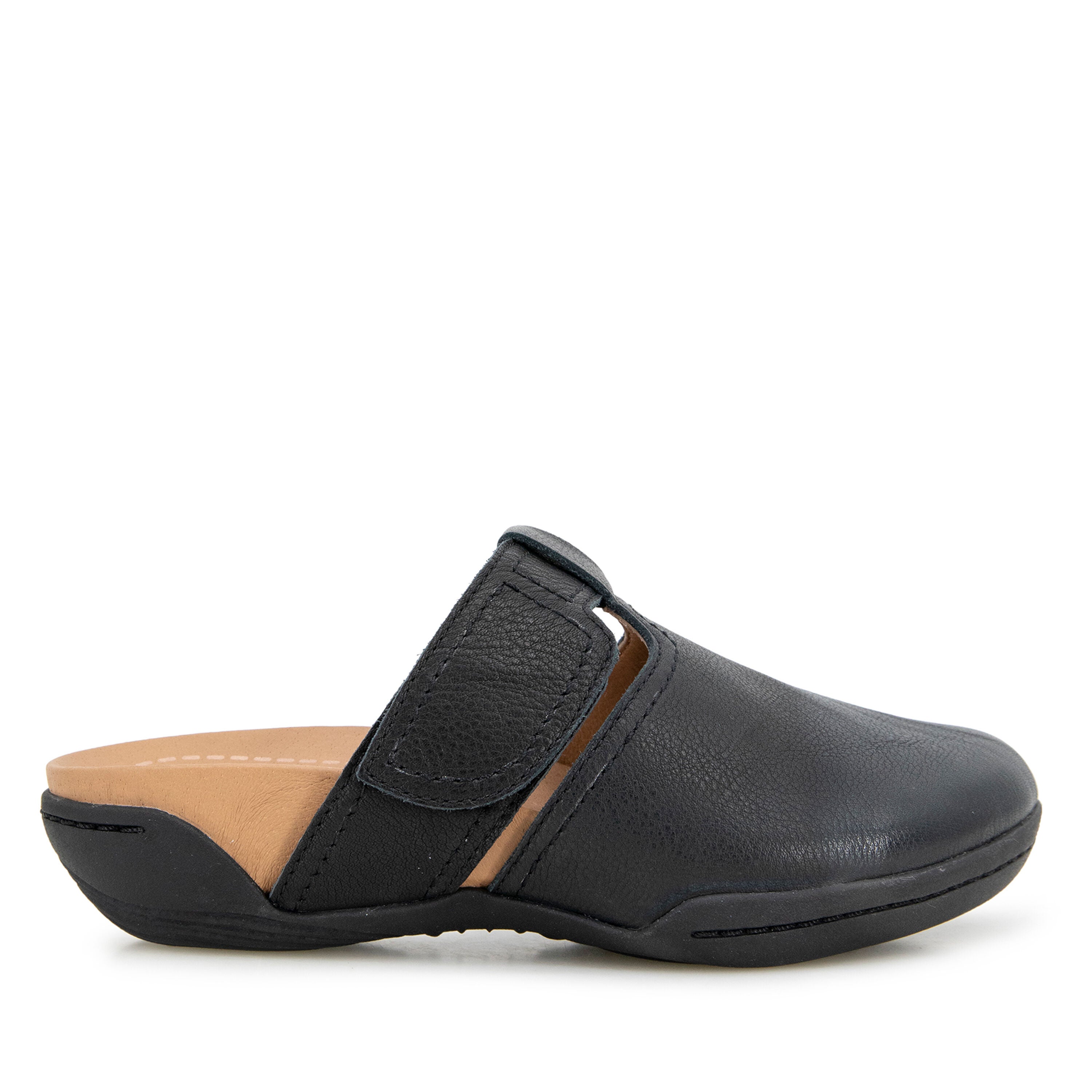 Malia Casual Mule Shoe, BLACK, alternate image number 2