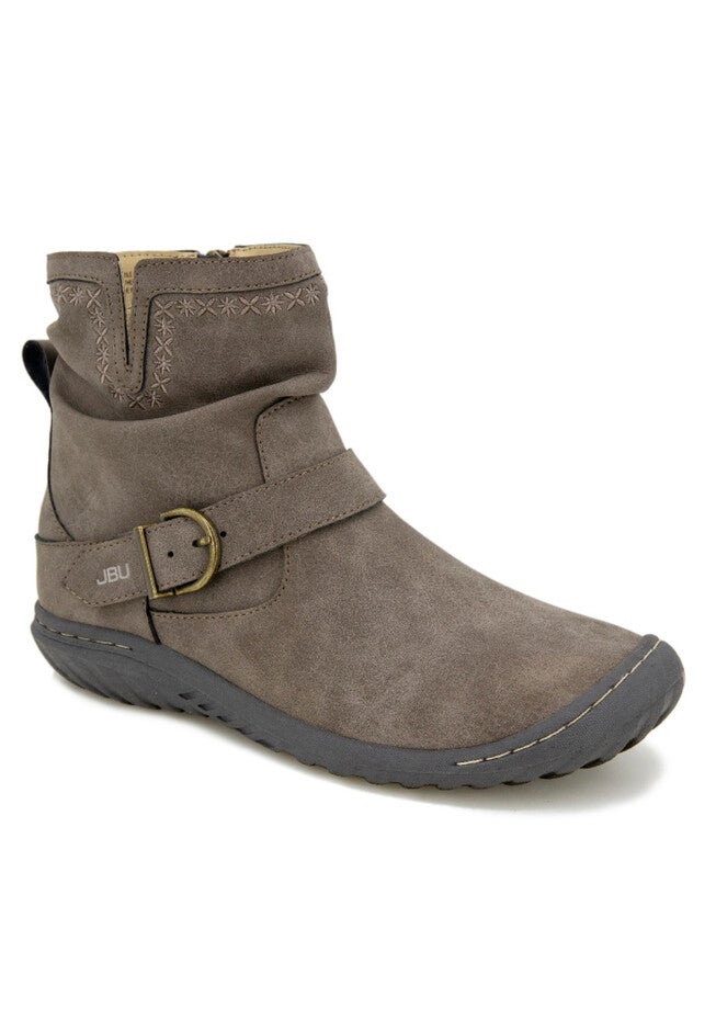 Dottie Weather Ready Ankle Boot, TAUPE, hi-res image number 0