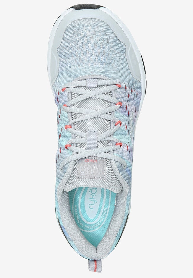 Vivid Rzx Sneakers, , alternate image number 4