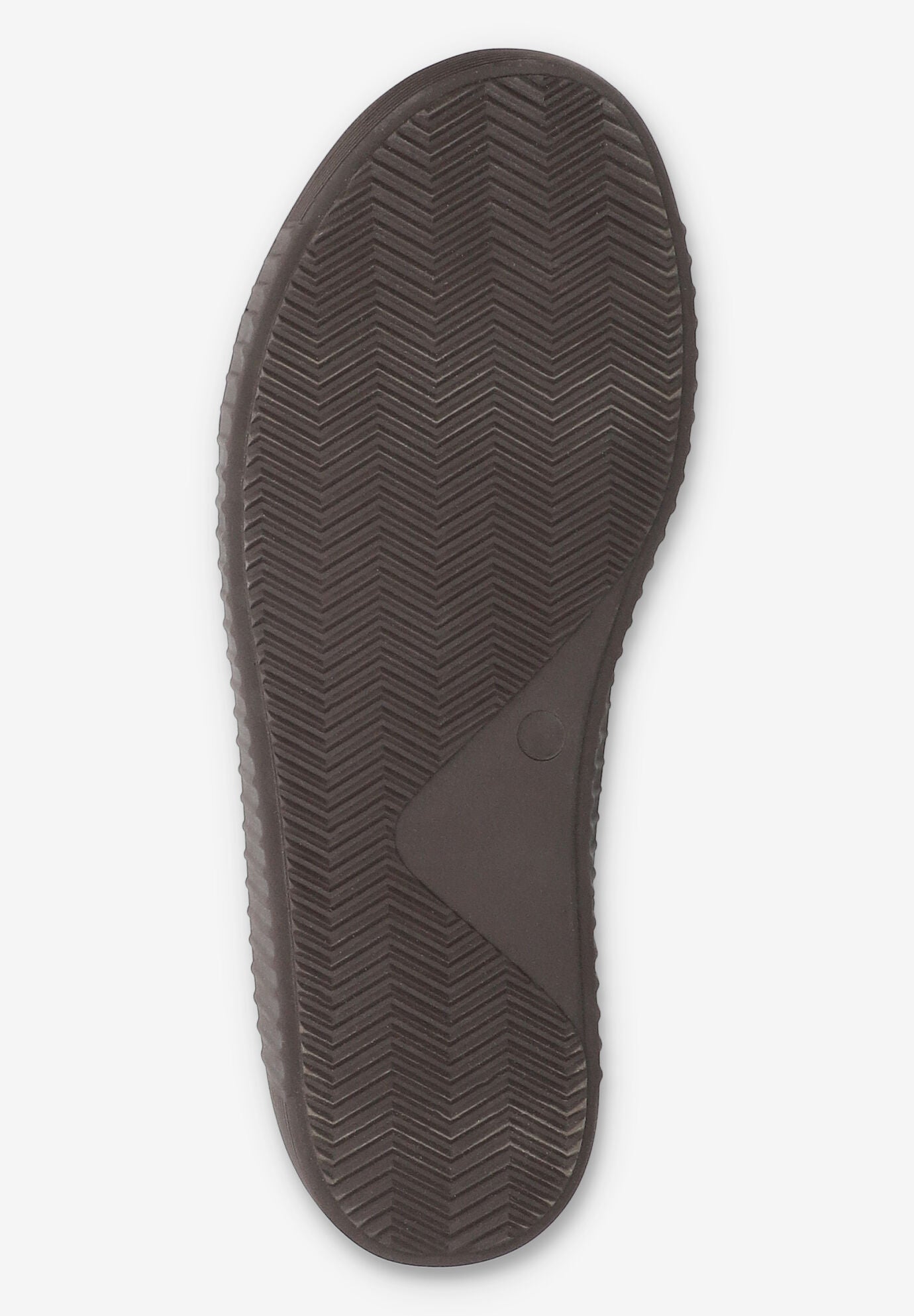 Hollyann Slip-Resistant Ankle Boot, BROWN BURNISHED, alternate image number 5