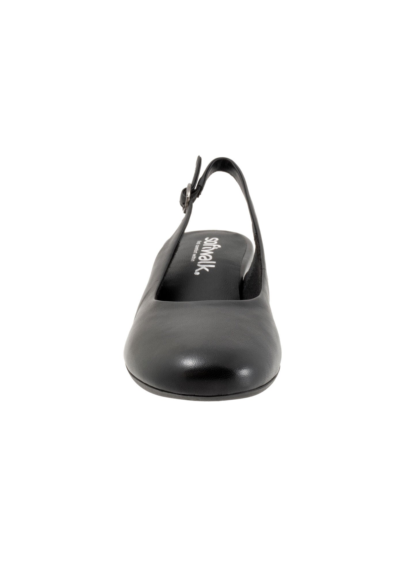 Largo Heeled Pump, , alternate image number 4