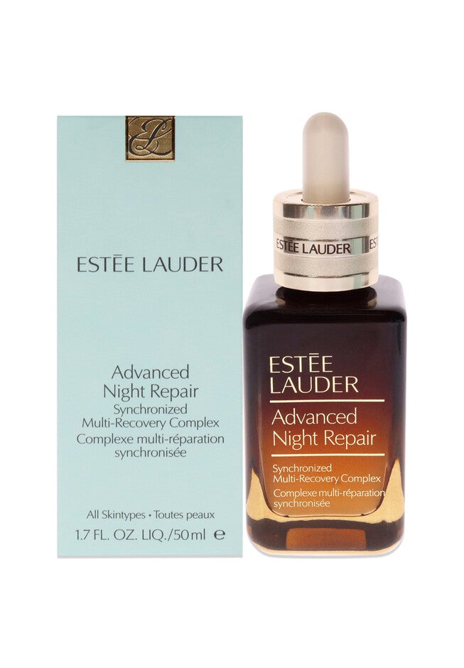 Advanced Night Repair Synchronized Multi-Recovery Complex -1.7 Oz Serum, O, hi-res image number 0