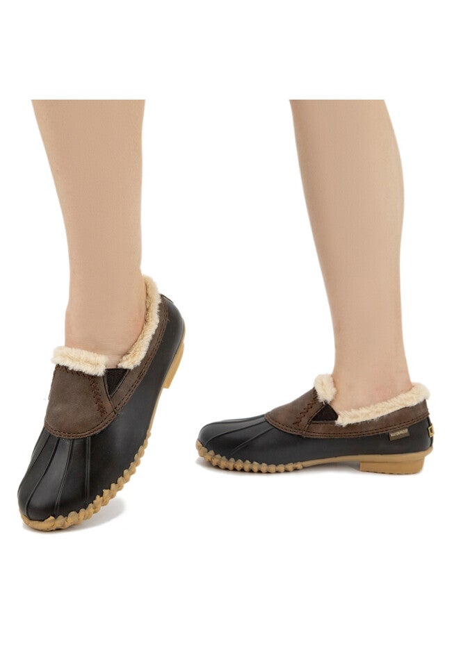 Winona Water Proof Moccasin, , alternate image number null