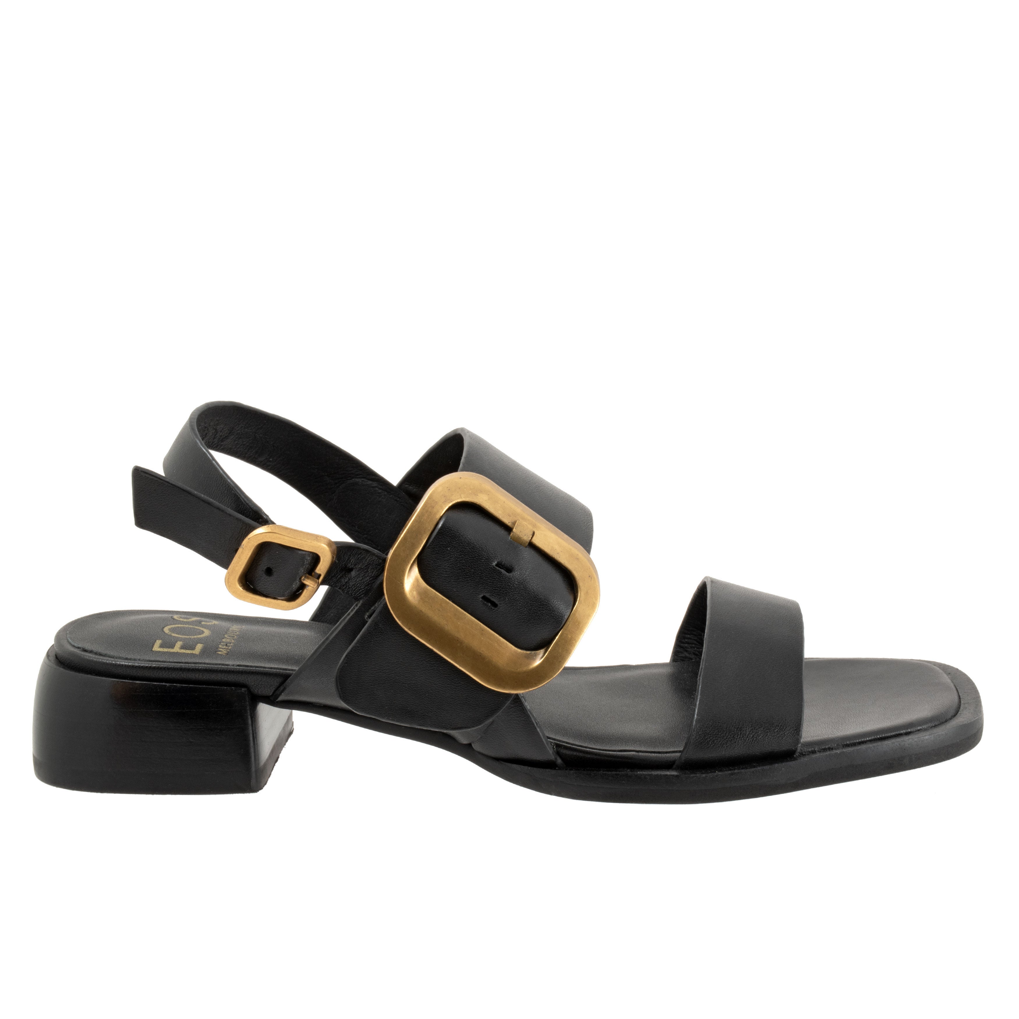 Tegan Sandal, ONYX, alternate image number 4