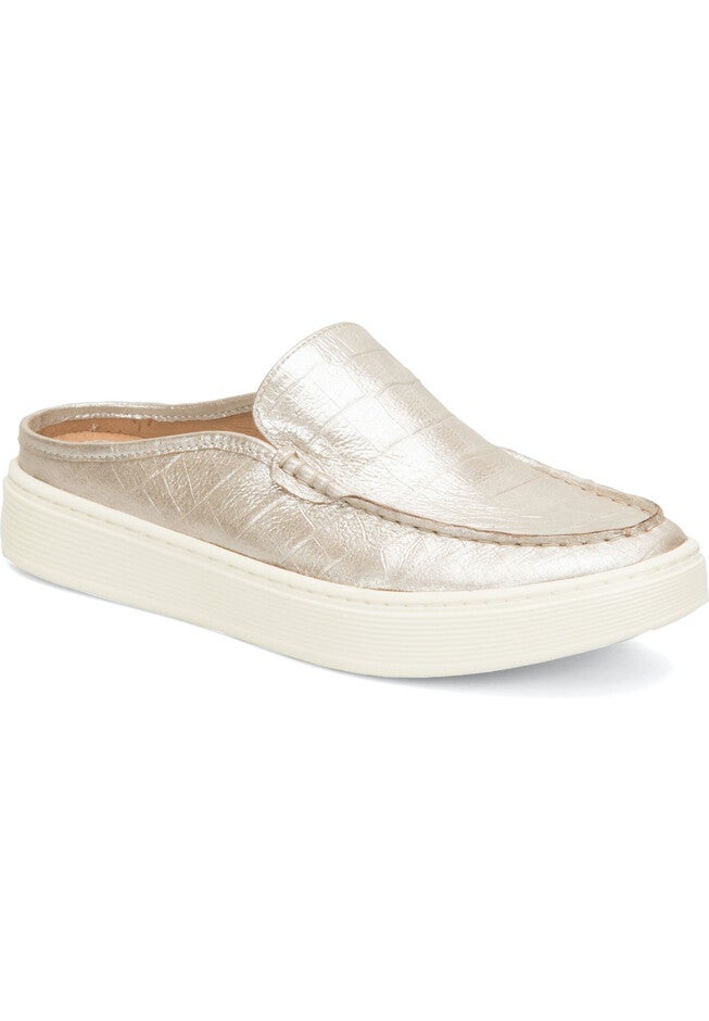 Somers Moc Mules, TAUPE, hi-res image number null