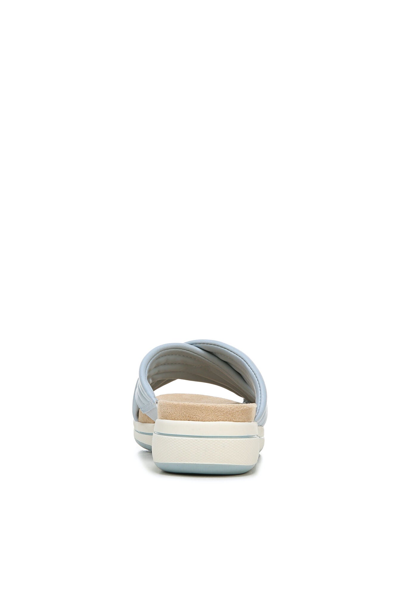 Panama Padded Slide Sandal, , on-hover image number 1