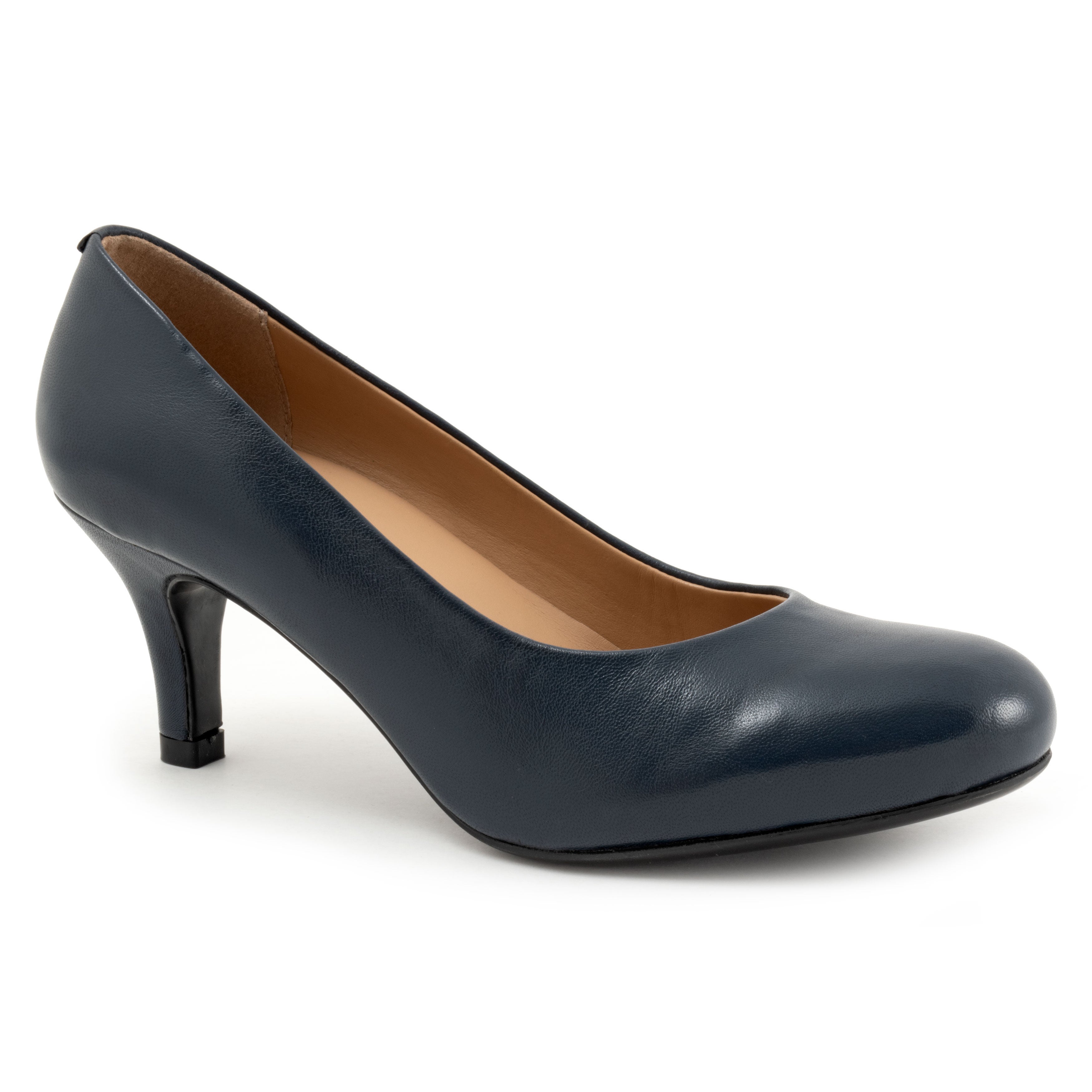 Lanay Pump, NAVY, hi-res image number 0