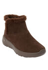 The On-the-Go Bootie , BROWN MEDIUM, hi-res image number null