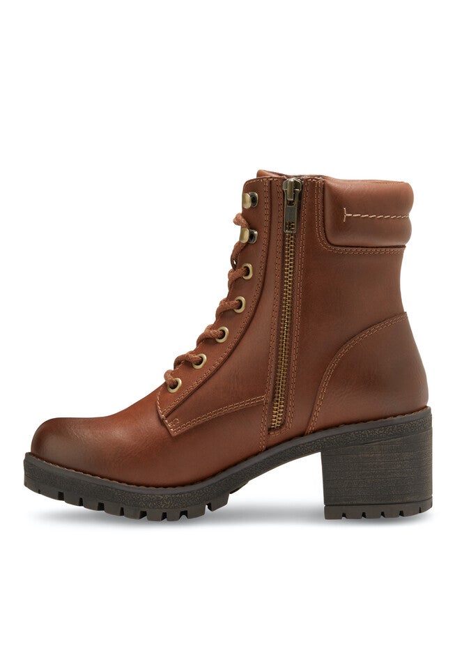 Brynn Lace Up Boot, , alternate image number null