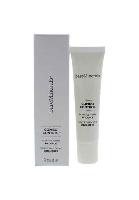 Combo Control Milky Face Primer Balance 1 Oz, O, hi-res image number null