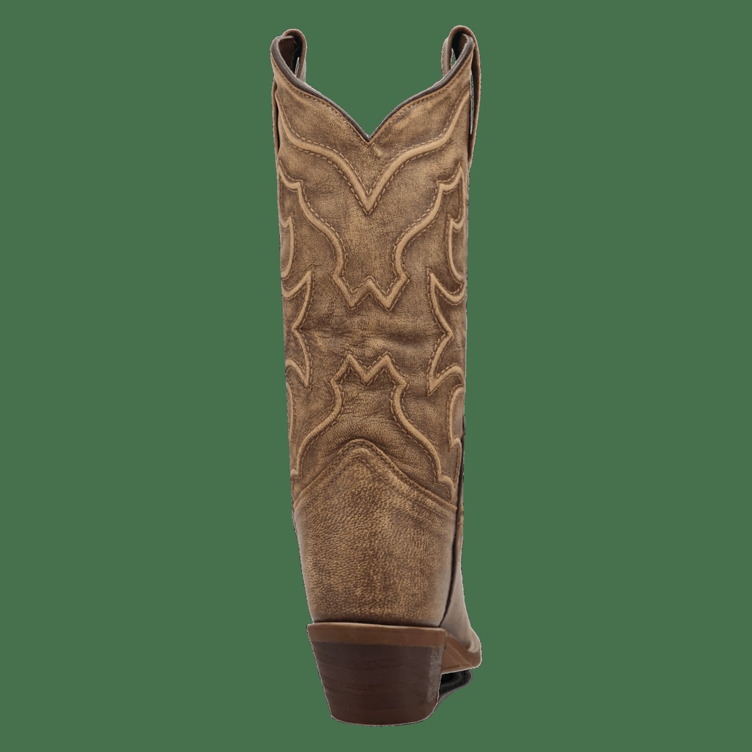 Reva Boot, HONEY, alternate image number 4