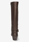 Luella Plus Wide Calf Boots, , on-hover image number null