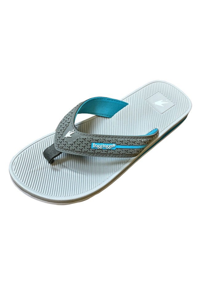 Flipped Out Sandal, TURQUOISE, hi-res image number null