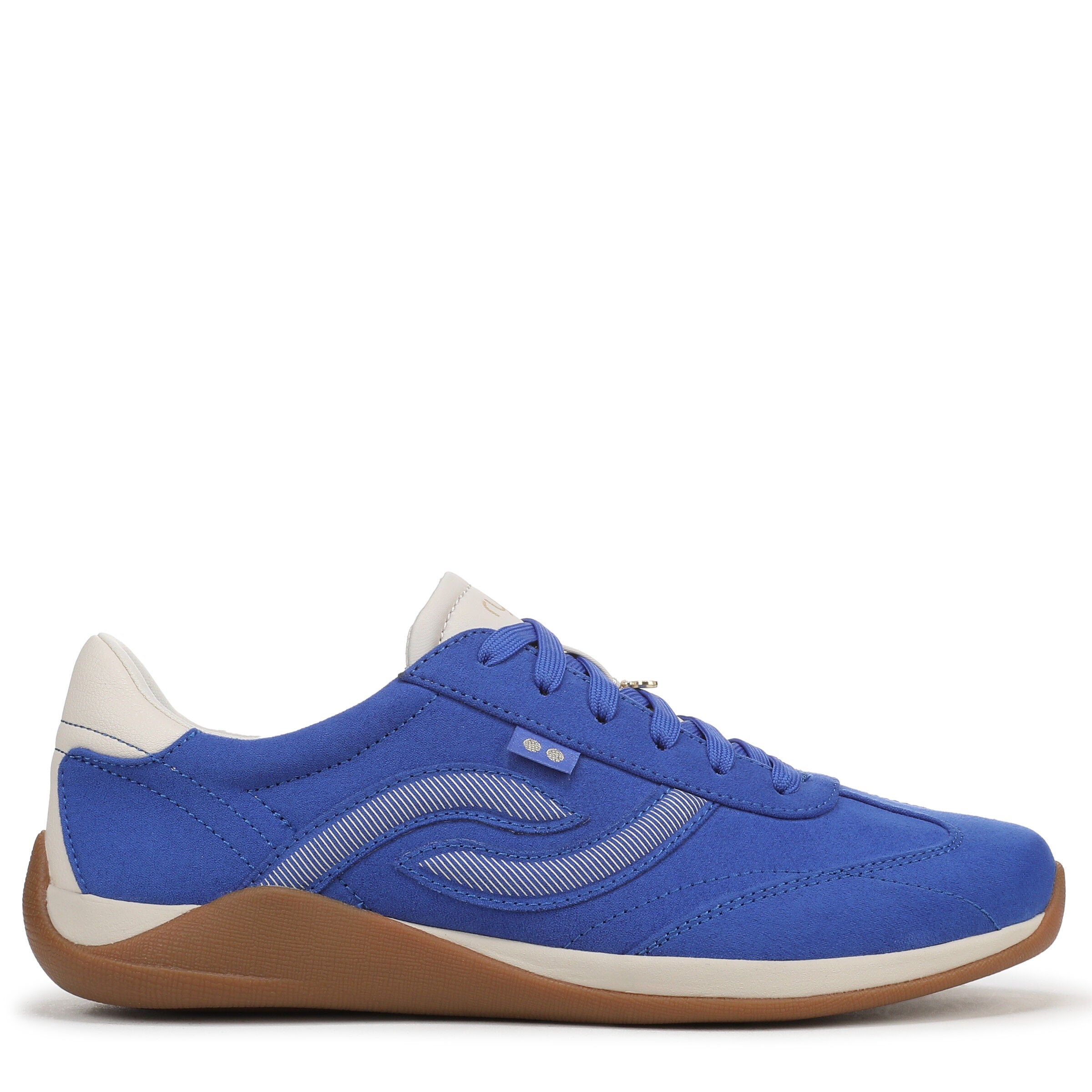 Era Lace-Up Sneaker, DAZZLING BLUE, alternate image number 3