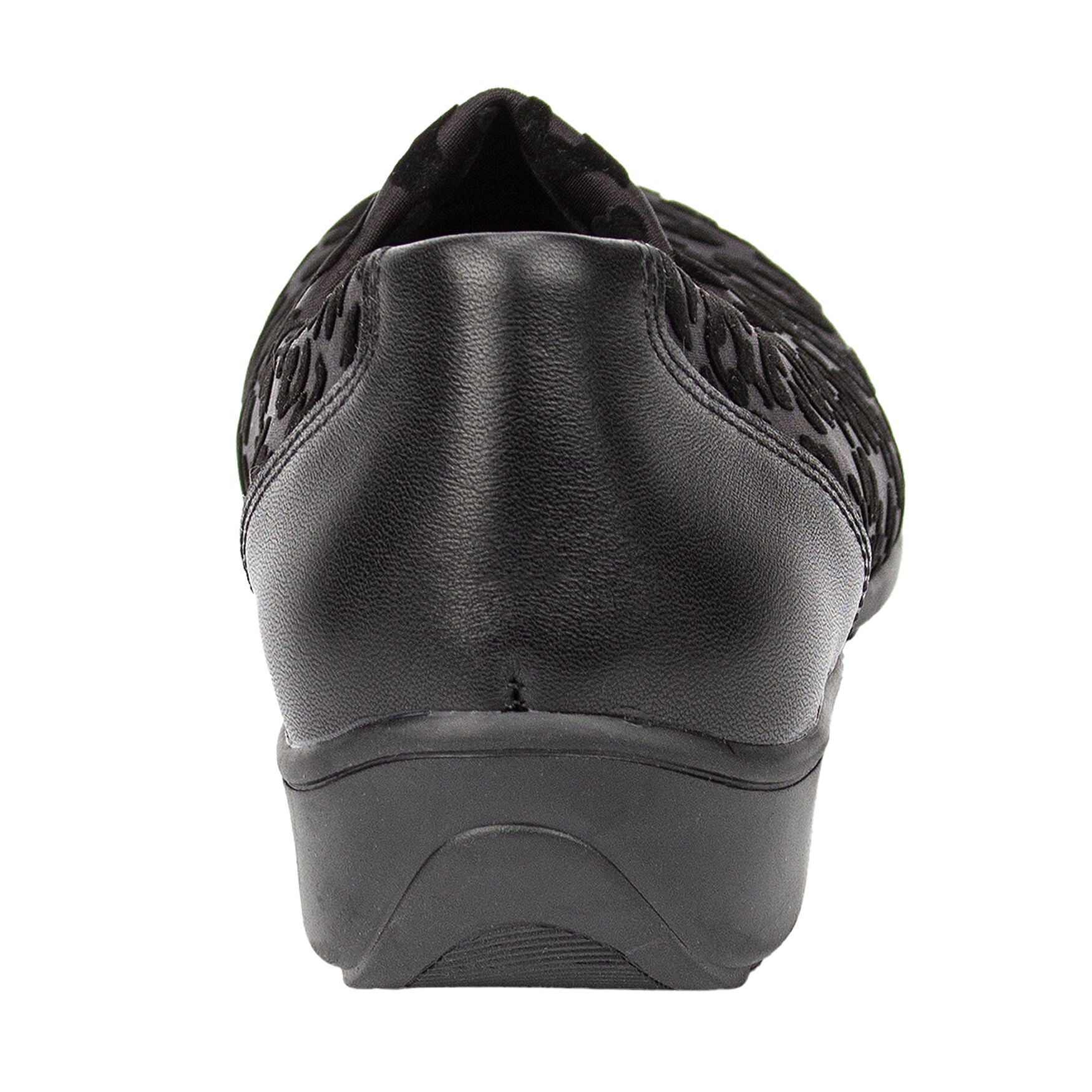 Prim Stretch Slip On, BLACK CHEETAH PRINT, on-hover image number 1