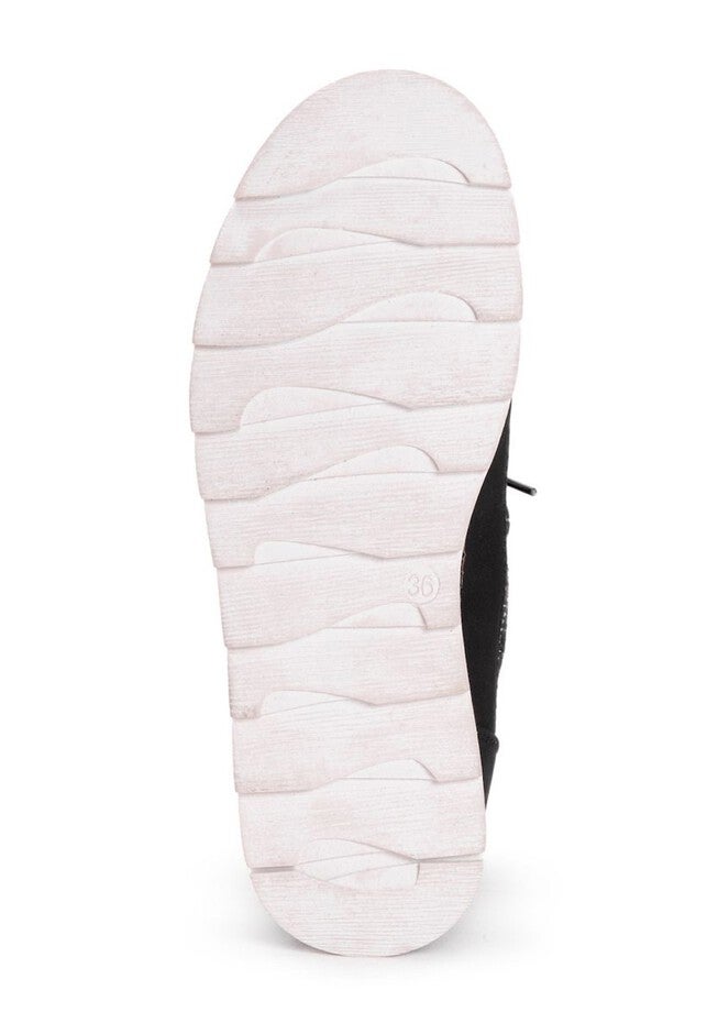 Sigrid Booties, , alternate image number null