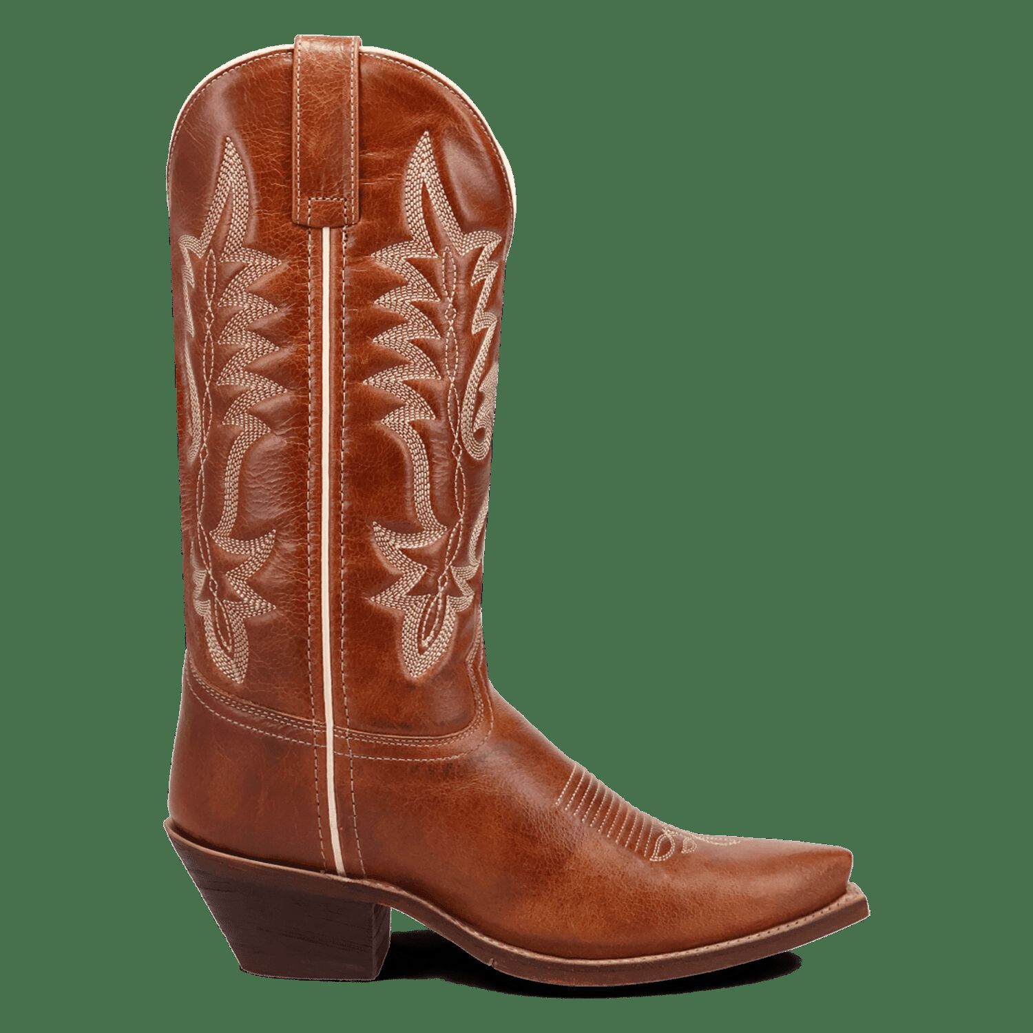 Carly Boot, HONEY, alternate image number 1