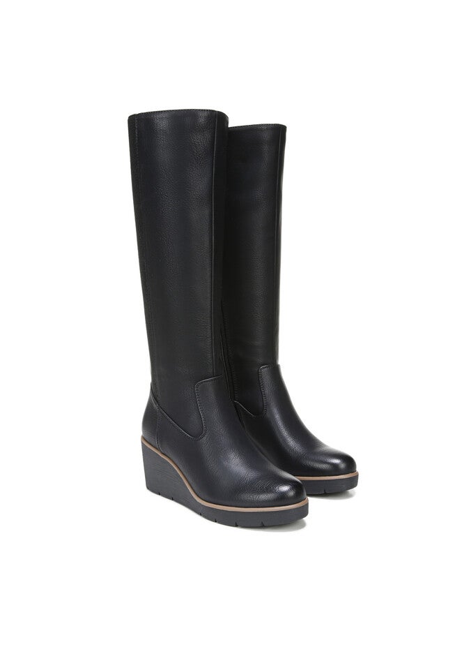 Approve Wedge Boot, , alternate image number null
