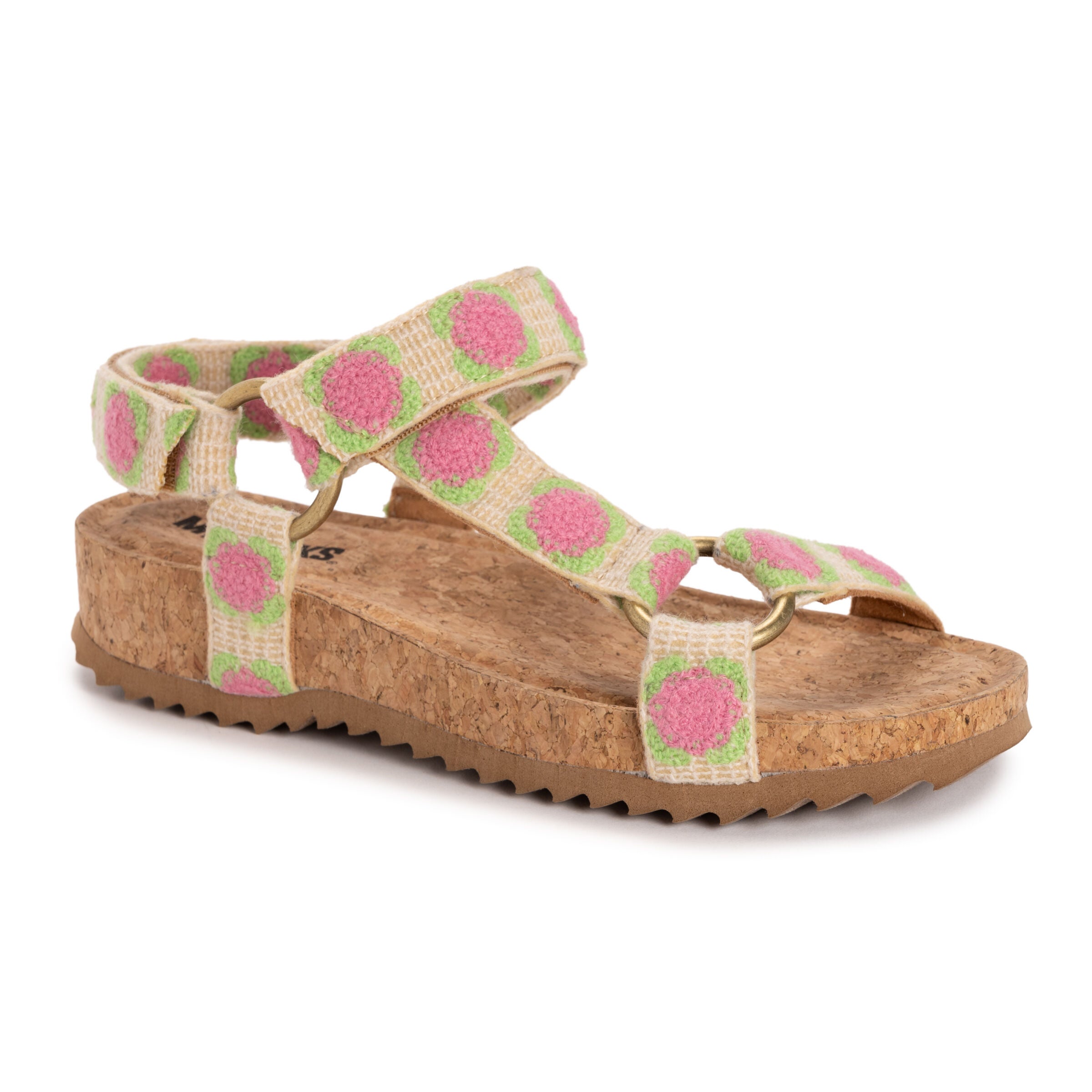 Piper Sandal, NATURAL, hi-res image number 0