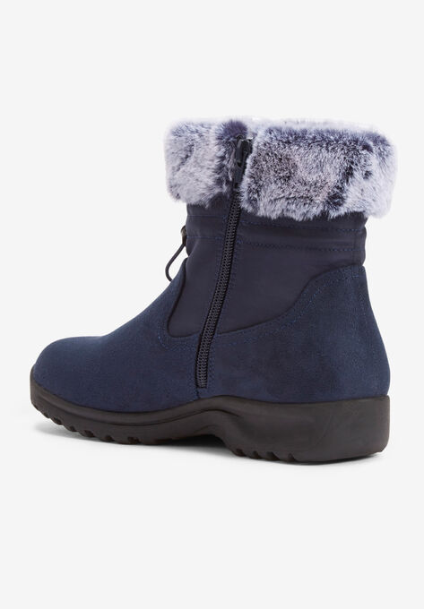 The Emeline Weather Boot by Comfortview, , on-hover image number null