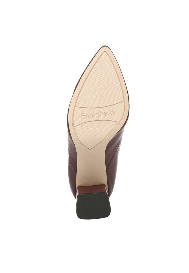 Kortney Bootie by Franco Sarto, , alternate image number null