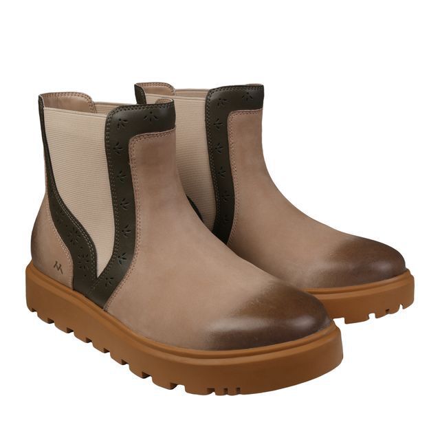 Antoinette Boot, TAUPE, hi-res image number 0