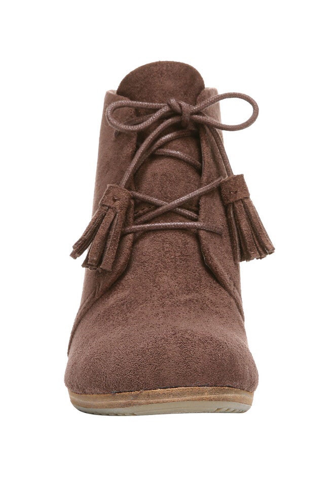 Dakota Booties by Dr. Scholl's®, , alternate image number null