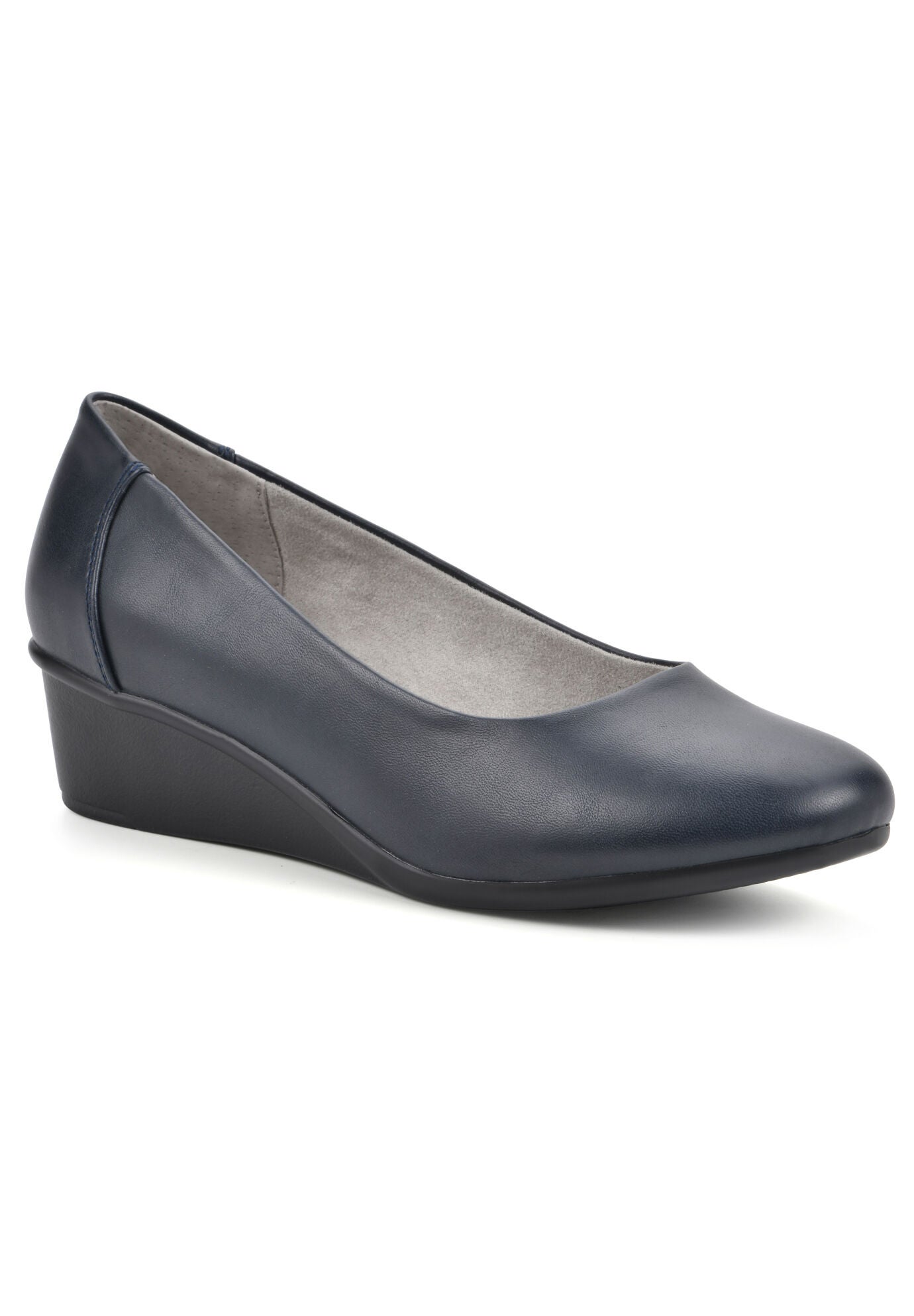 Boldness Pump, NAVY, hi-res image number 0