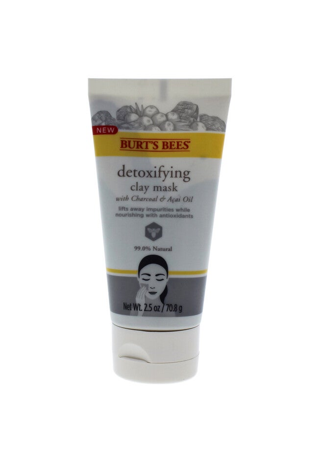 Detoxifying Clay Mask -2.5 Oz Mask, O, hi-res image number null