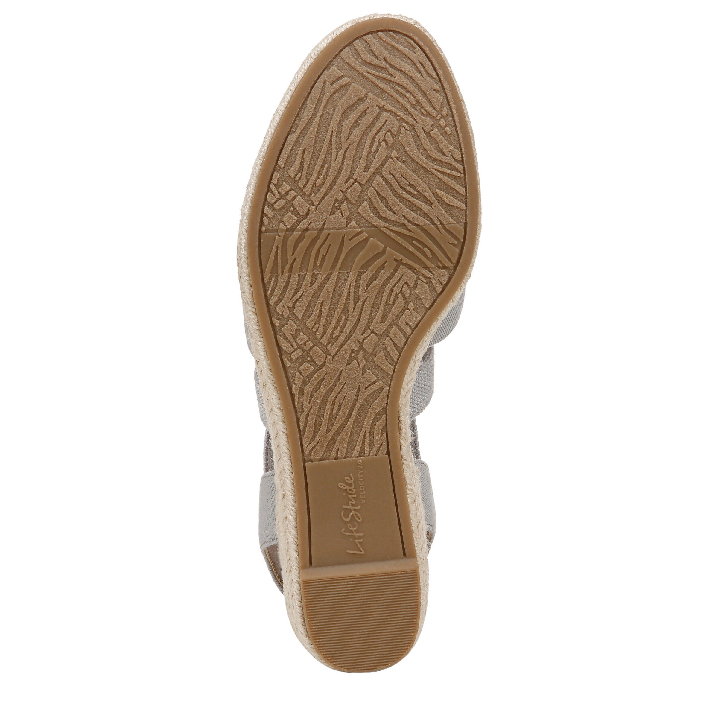 Kimball Sandal, CLOUDY GREY, alternate image number 7